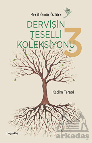 Dervişin Teselli Koleksiyonu 3 - Hayykitap