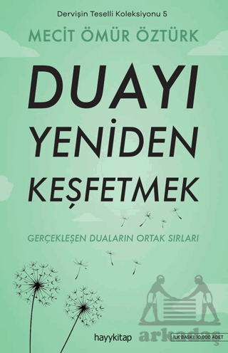 Dervişin Teselli Koleksiyonu 5 - Duayı Yeniden Keşfetmek - 2