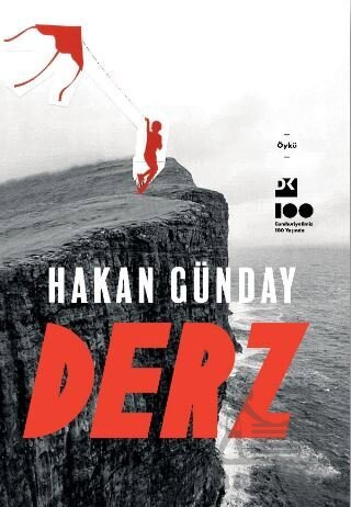 Derz - Doğan Kitap
