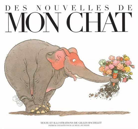 Des nouvelles de mon chat - Prestel Publishing