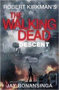 Descend (Walking Dead 5) - Macmillan UK