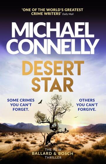 Desert Star - 1