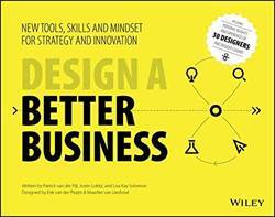 Design A Better Business - John Wiley