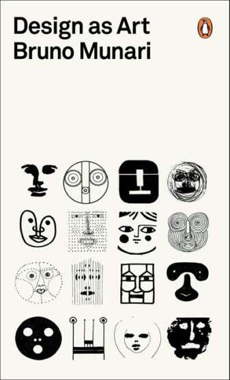 Design as Art - Penguin Books UK