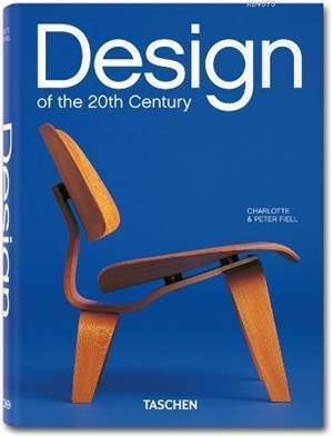 Design of the 20th Century - Taschen