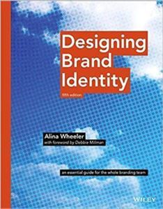Designing Brand Identity (5Th Ed.) - John Wiley Publishing