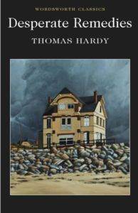 Desperate Remedies - Wordsworth