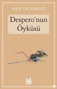 Despero`nun Öyküsü - 1