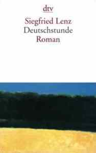 Deutschstunde - Deutscher Taschenbuch Verlag