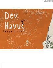 Dev Havuç - Hep Kitap