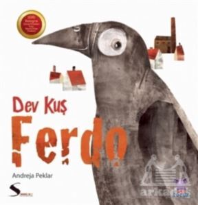 Dev Kuş - Ferdo - 2