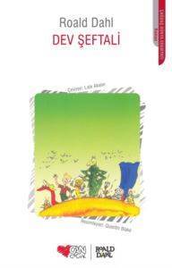 Dev Şeftali - Can Çocuk Yayınları