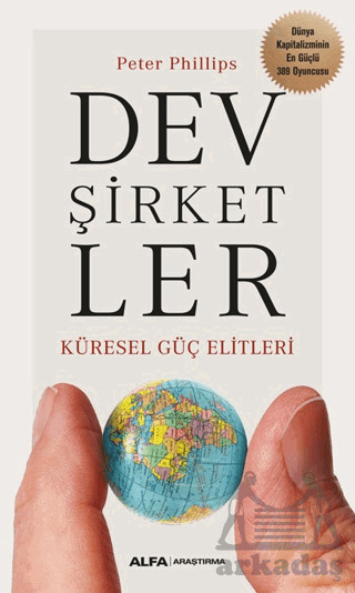 Dev Şirketler - Alfa Yayınları