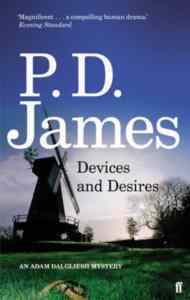 Devices and Desires - 1