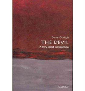 Devil: A Very Short Introduction - 1