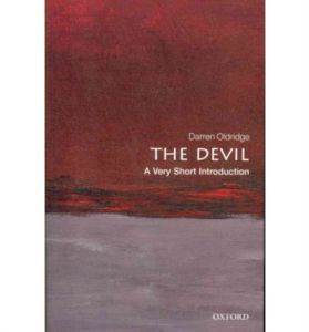 Devil: A Very Short Introduction - Oxford University Press UK