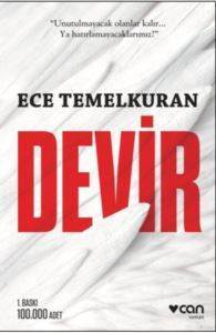 Devir - Can Yayınları
