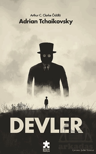 Devler - 1