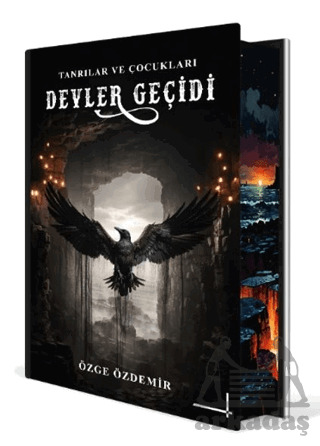 Devler Geçidi - Lolla Yayınları