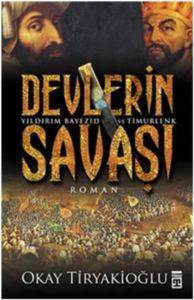 Devlerin Savaşı / Yıldırım - Timur - 1