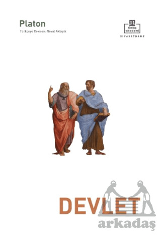 Devlet - Timaş Akademi