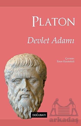 Devlet Adamı - Doğu Batı Yayınları