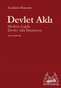 Devlet Aklı - 1