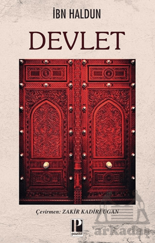 Devlet - Pozitif Yayınları