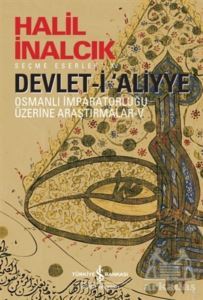 Devlet-İ ‘Aliyye - 1