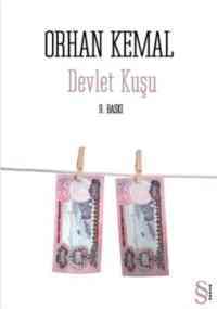 Devlet Kuşu - Everest Yayınları