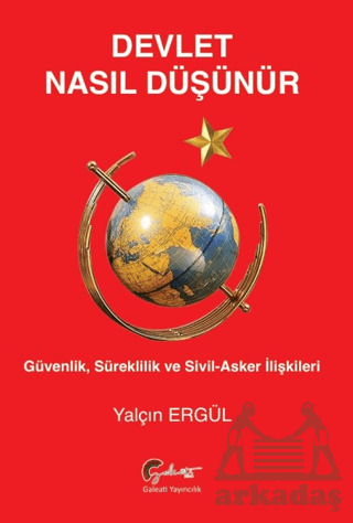 Devlet Nasıl Düşünür - 2