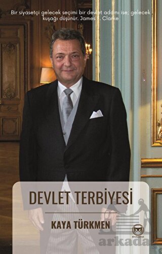 Devlet Terbiyesi - 1