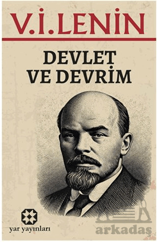 Devlet Ve Devrim - Yar Yayınları