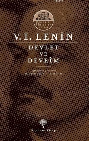 Devlet Ve Devrim - Yordam Kitap