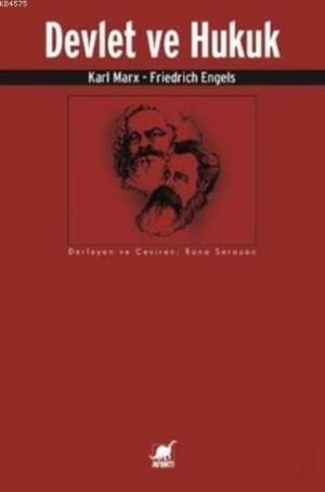 Devlet Ve Hukuk - Ayrıntı Yayınları