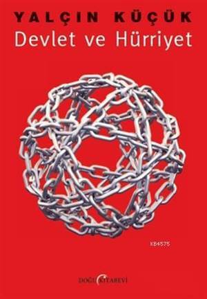 Devlet Ve Hürriyet - Doğu Kitabevi