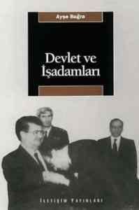 Devlet Ve İşadamları - 1