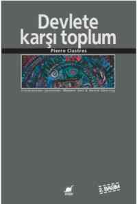 Devlete Karşı Toplum - 1