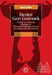 Devleti Geri Getirmek - 1