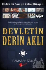 Devletin Derin Aklı - 1