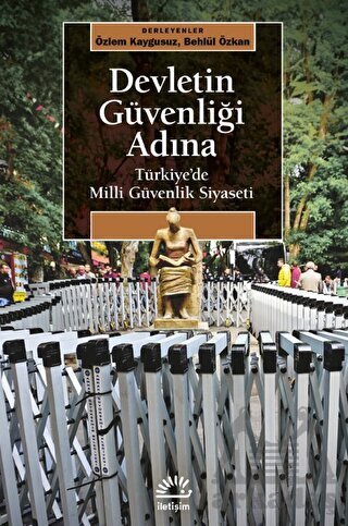 Devletin Güvenliği Adına - 1