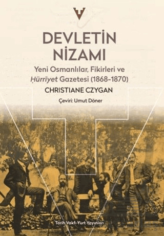 Devletin Nizamı - 1