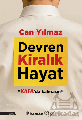 Devren Kiralık Hayat - İnkılap Kitabevi