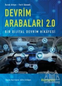 Devrim Arabaları 2.0 - Hümanist Kitap Yayıncılık