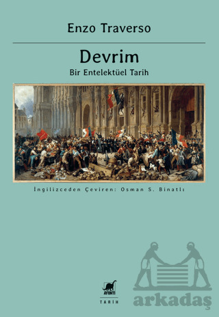 Devrim - Bir Entelektüel Tarih - 1