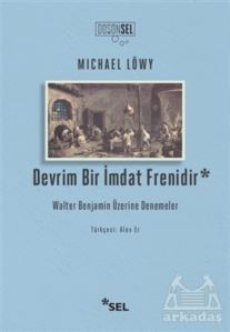 Devrim Bir İmdat Frenidir - 1