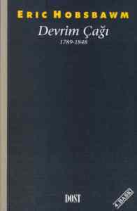 Devrim Çağı; 1789-1848 - 1