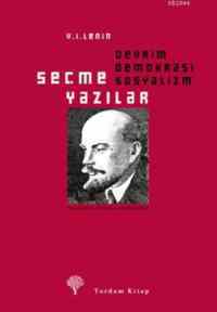 Devrim, Demokrasi, Sosyalizm; Seçme Yazılar - 1