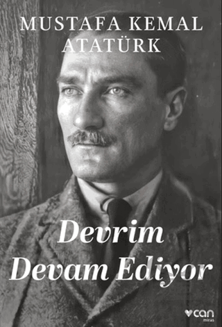 Devrim Devam Ediyor - 1