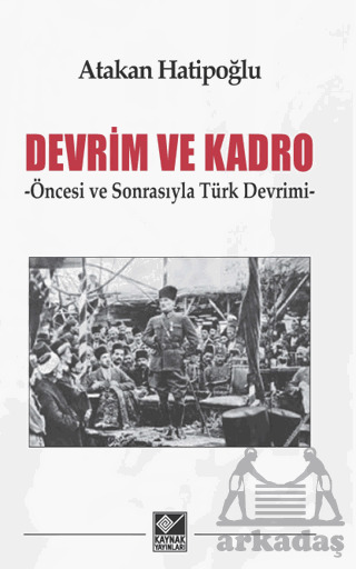 Devrim Ve Kadro - 1